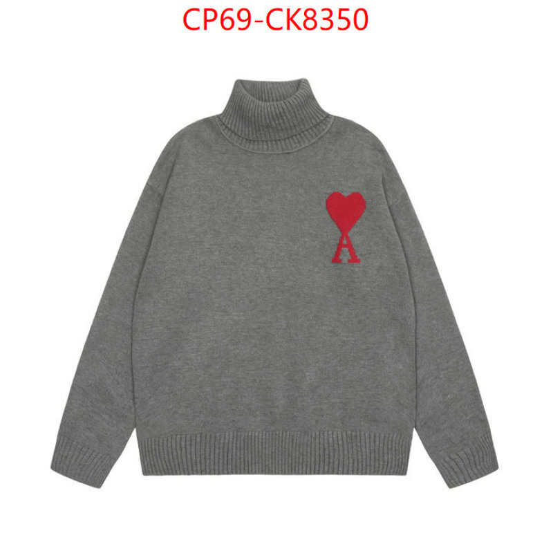 Clothing-AMI ID: CK8350 $: 69USD