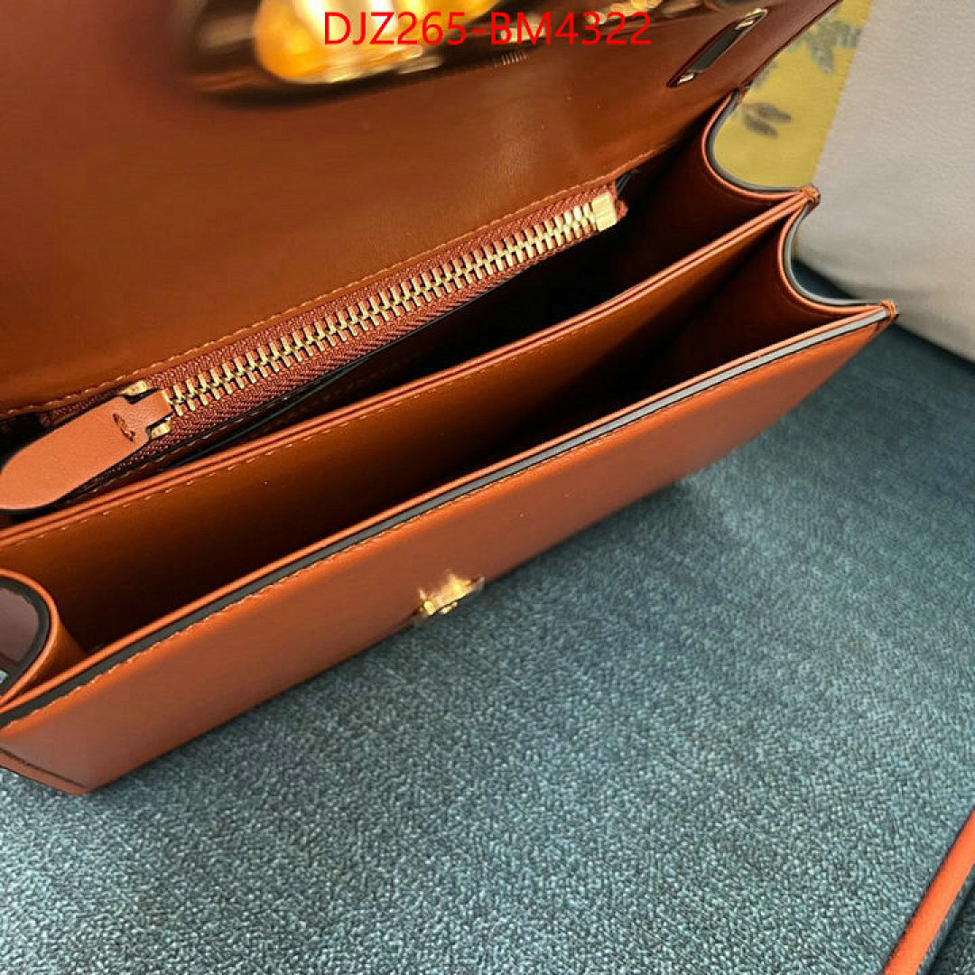 Valentino Bags(TOP)-Crossbody- ID: BM4322 $: 265USD,