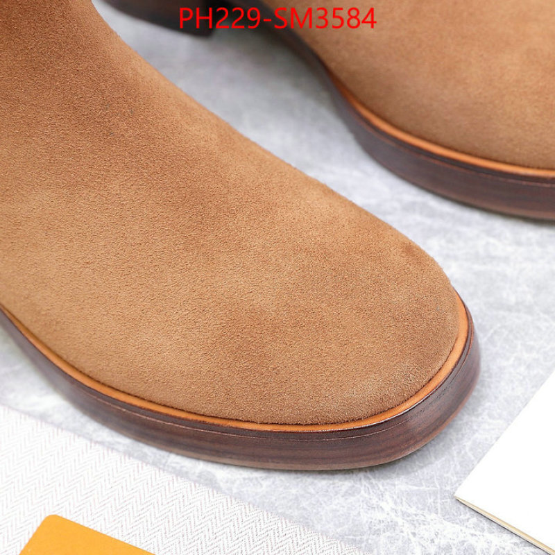 Women Shoes-Hermes ID: SM3584 $: 229USD