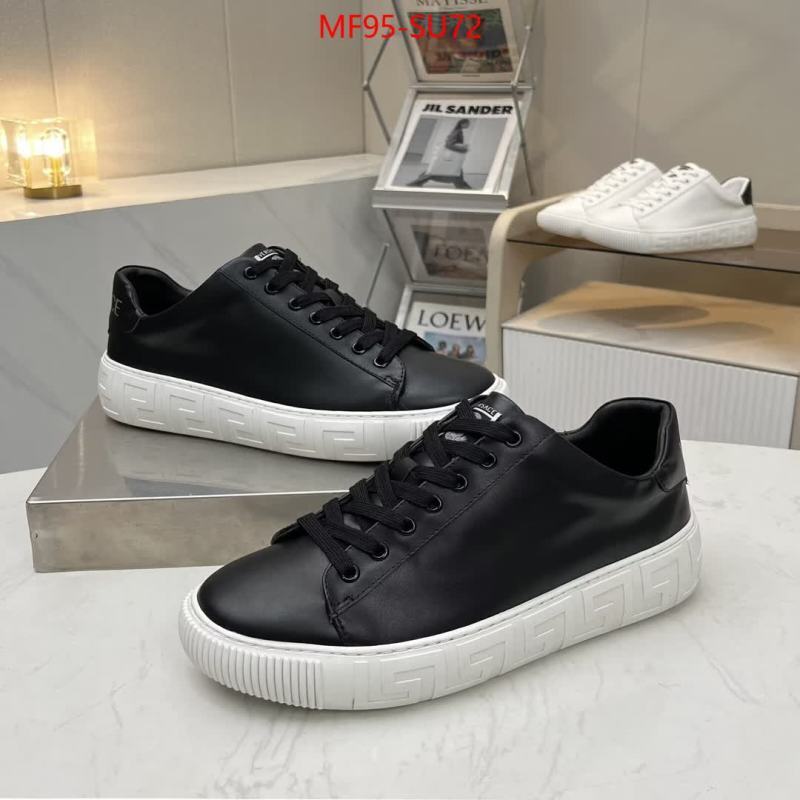 Men Shoes-Versace website to buy replica ID: SU72 $: 95USD