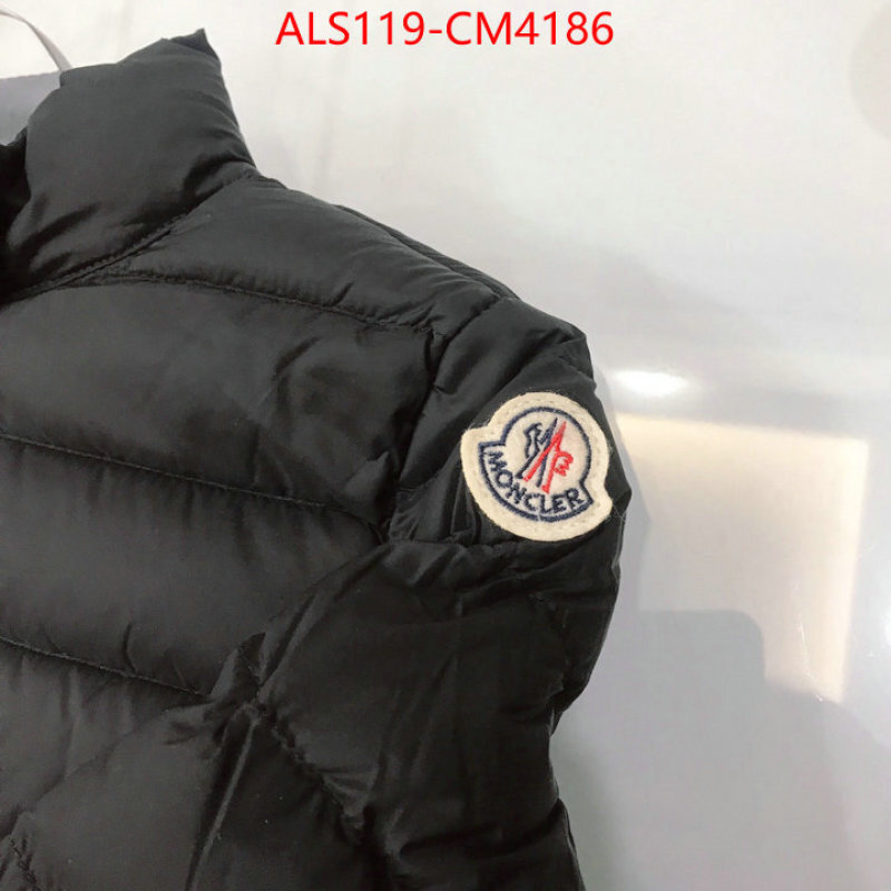 Kids clothing-Moncler ID: CM4186 $: 119USD