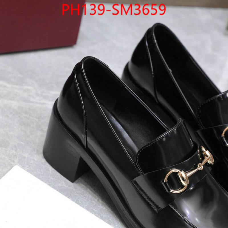Women Shoes-Gucci ID: SM3659 $: 139USD
