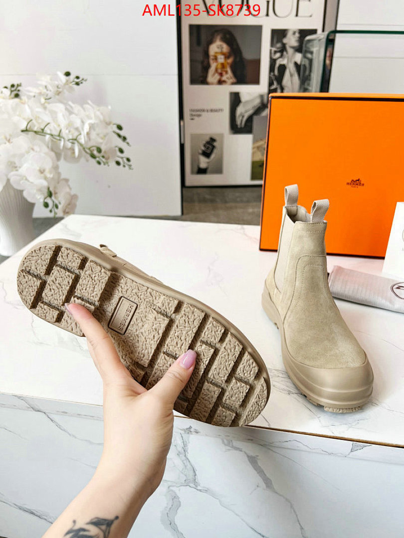 Women Shoes-Boots ID: SK8739 $: 135USD