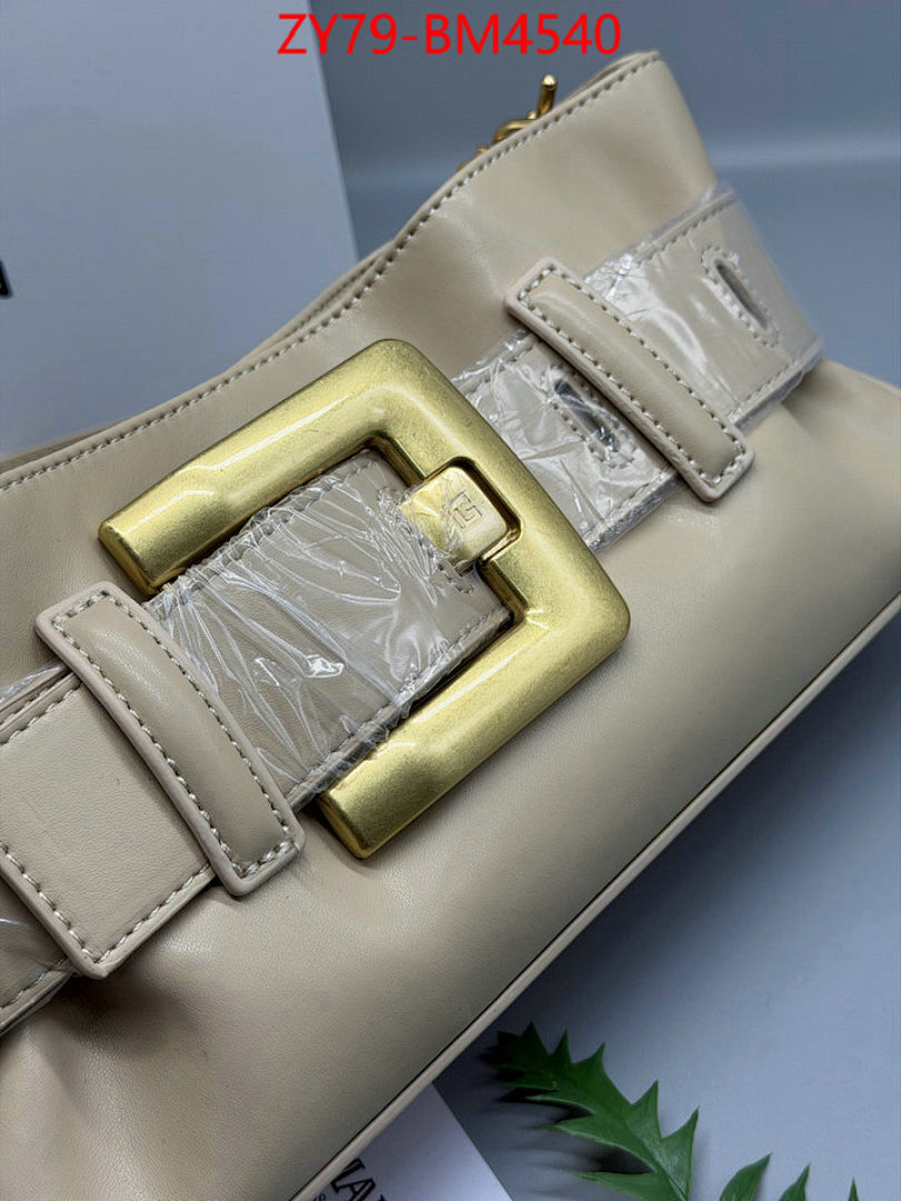Balmain Bags(4A)-Handbag- ID: BM4540 $: 79USD,