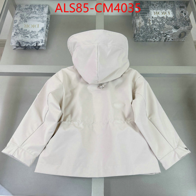 Kids clothing-Down jacket ID: CM4035 $: 85USD