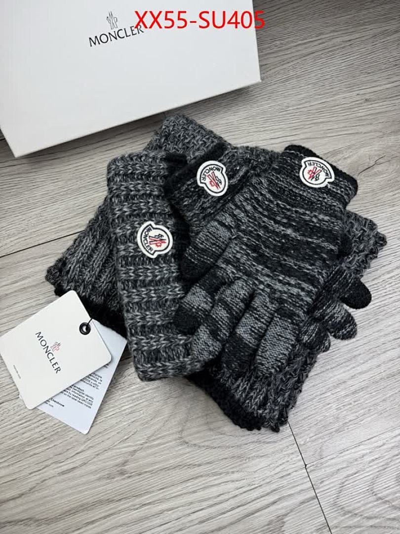 Cap(Hat)-Moncler ID: SU405 $: 55USD