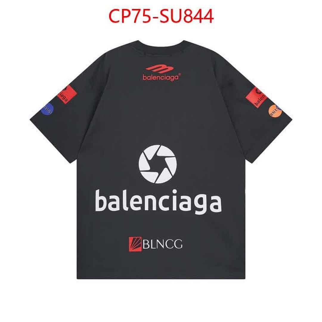 Clothing-Balenciaga ID: SU844 $: 75USD