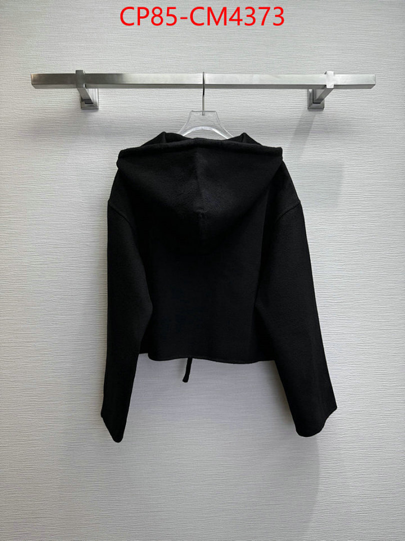 Clothing-MIU MIU ID: CM4373 $: 85USD