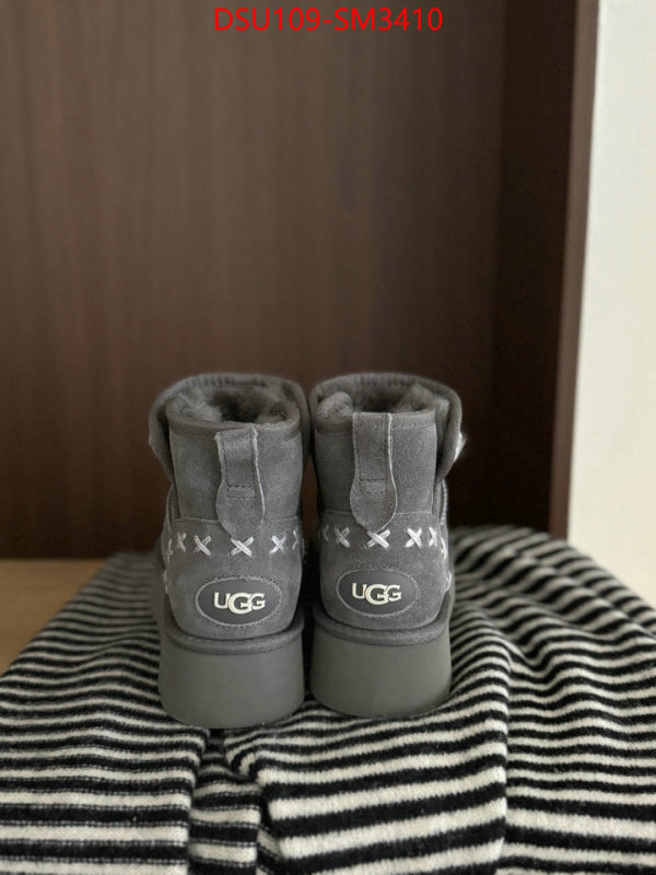 Women Shoes-Boots cheap replica ID: SM3410 $: 109USD