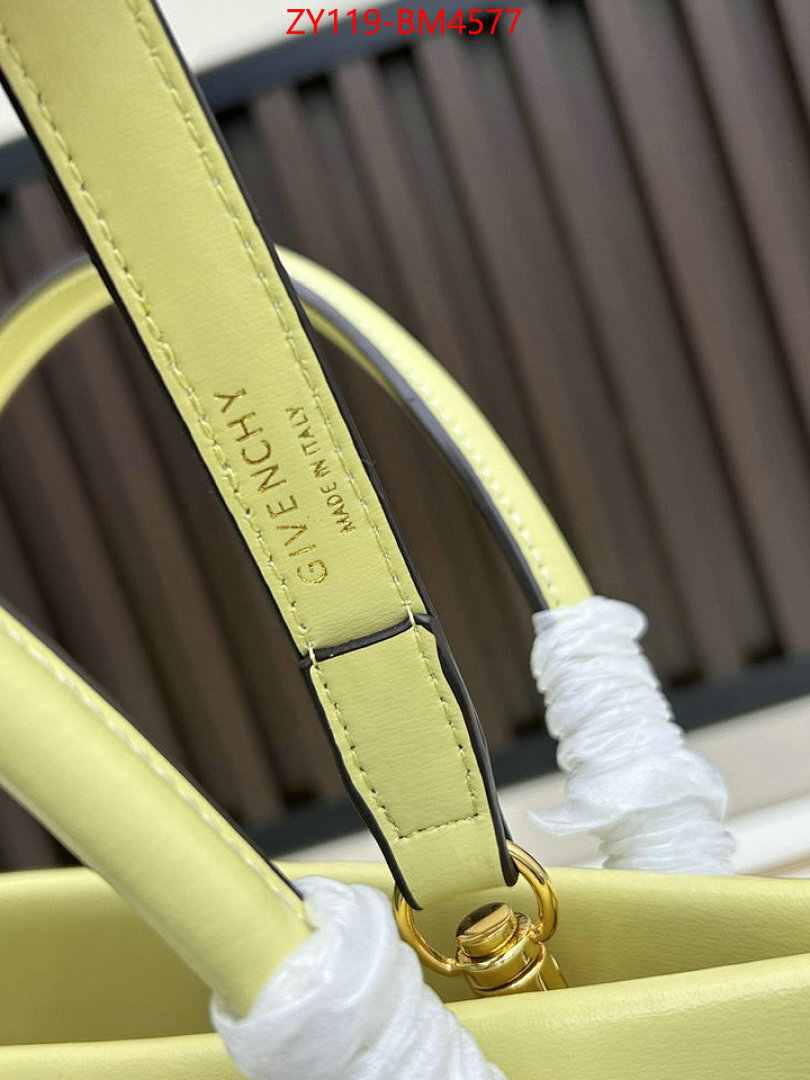 Givenchy Bags(4A)-Crossbody- ID: BM4577 $: 119USD,