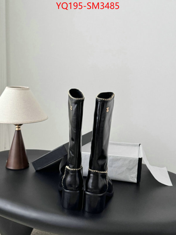 Women Shoes-Boots ID: SM3485 $: 195USD