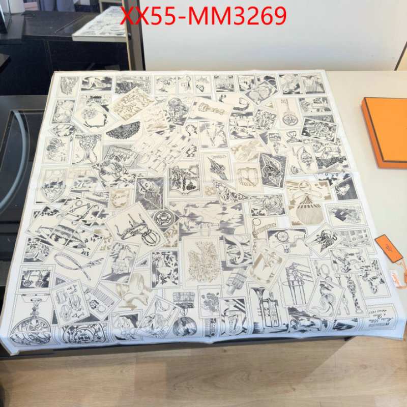 Scarf-Hermes buy online ID: MM3269 $: 55USD