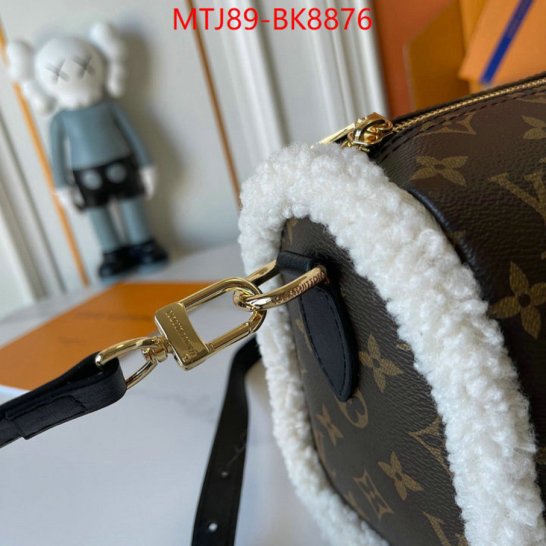 LV Bags(4A)-Speedy- ID: BK8876 $: 89USD,