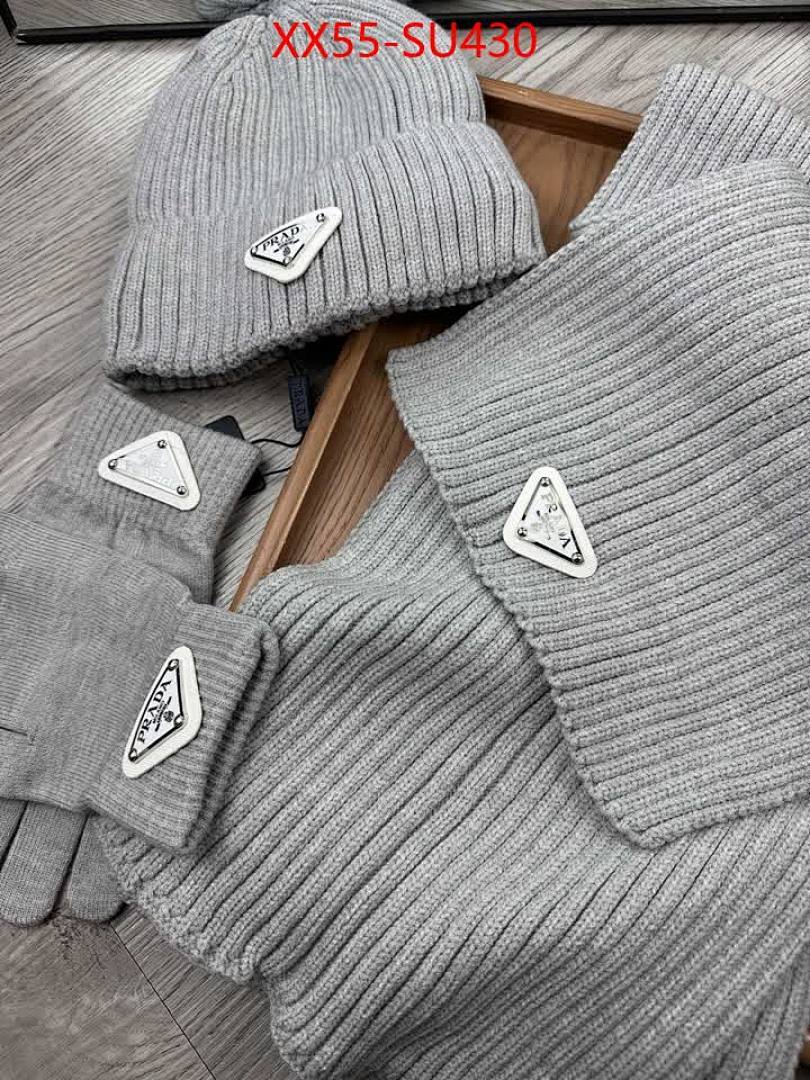 Scarf-Prada ID: SU430 $: 55USD