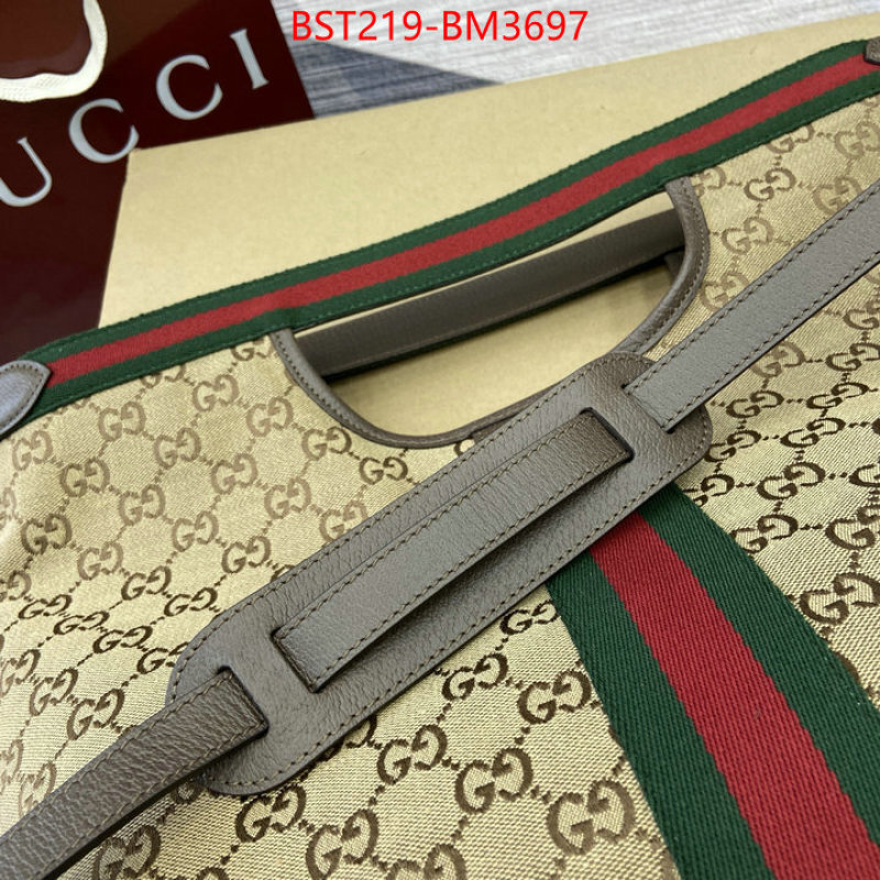 Gucci Bags(TOP)-Crossbody- ID: BM3697 $: 219USD,