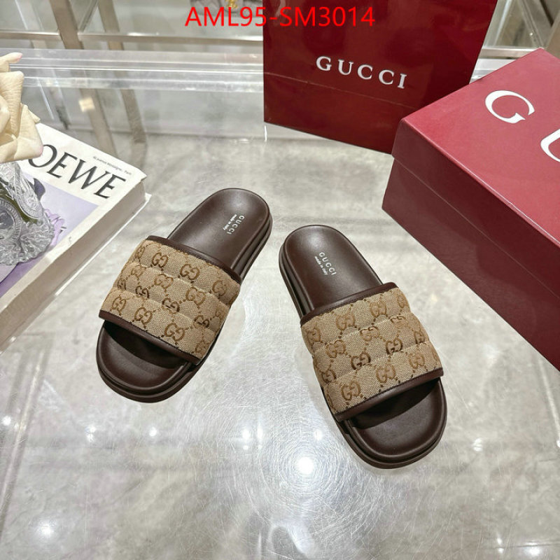 Women Shoes-Gucci we provide top cheap aaaaa ID: SM3014 $: 95USD