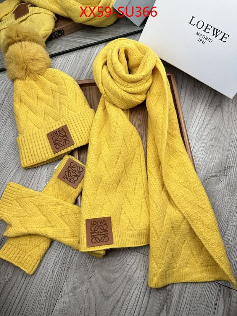 Cap(Hat)-Loewe ID: SU366 $: 59USD