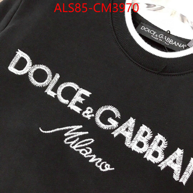 Kids clothing-DG ID: CM3970 $: 85USD