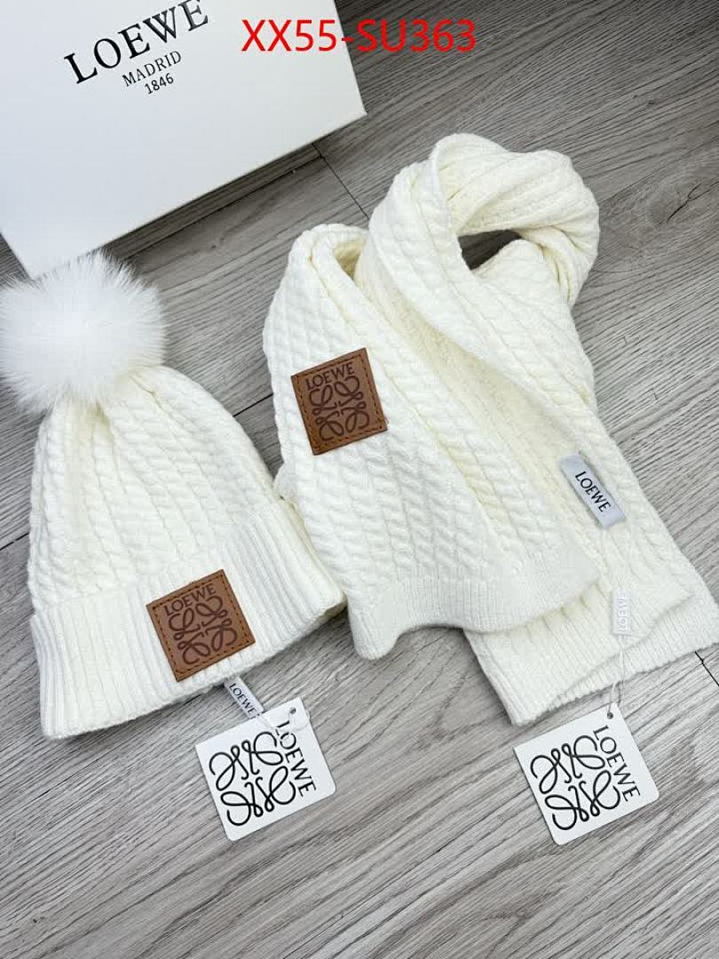 Cap(Hat)-Loewe ID: SU363 $: 55USD