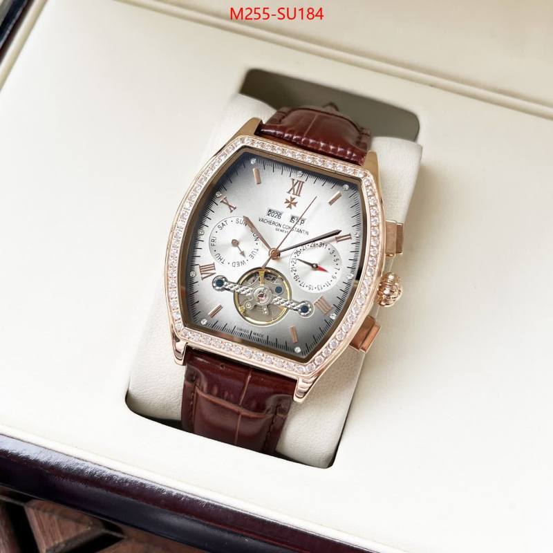 Watch(TOP)-Longines ID: SU184 $: 255USD