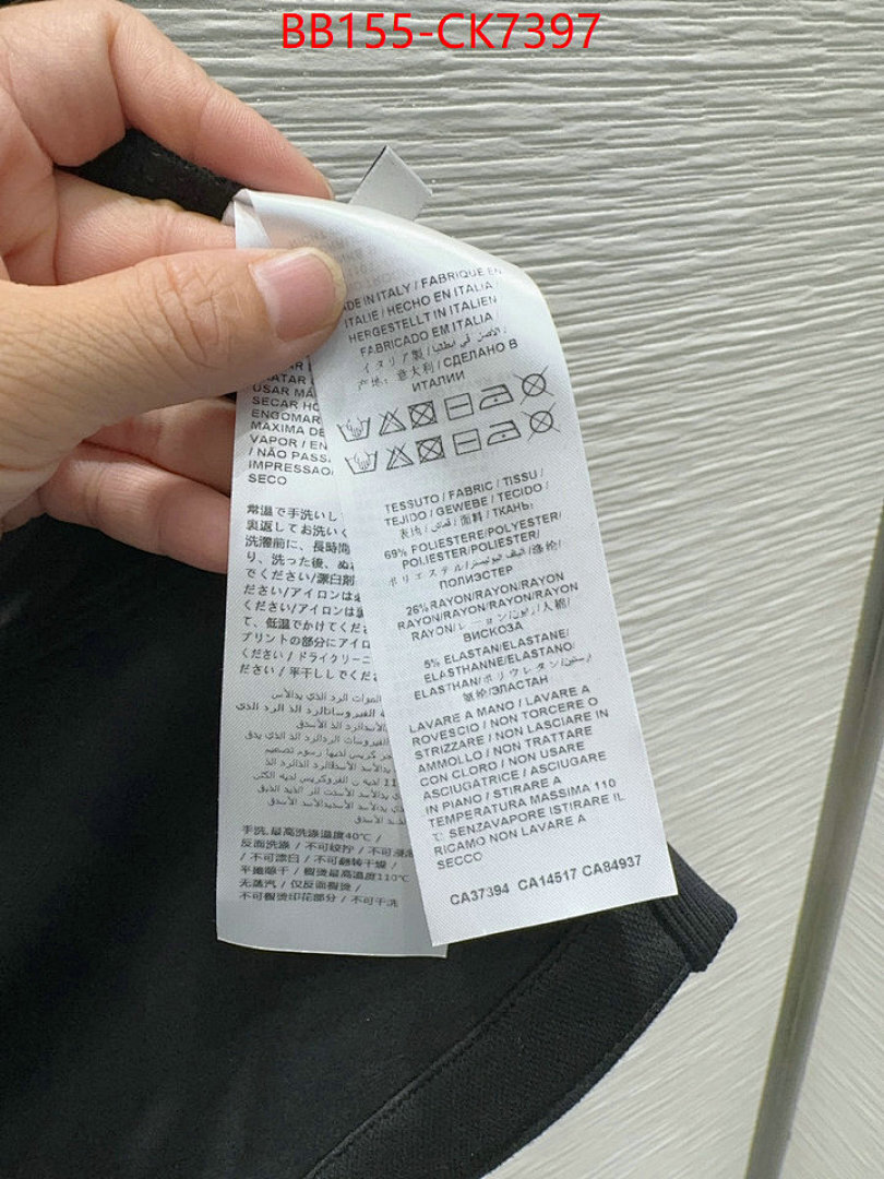 Clothing Set-Gucci ID: CK7397 $: 155USD