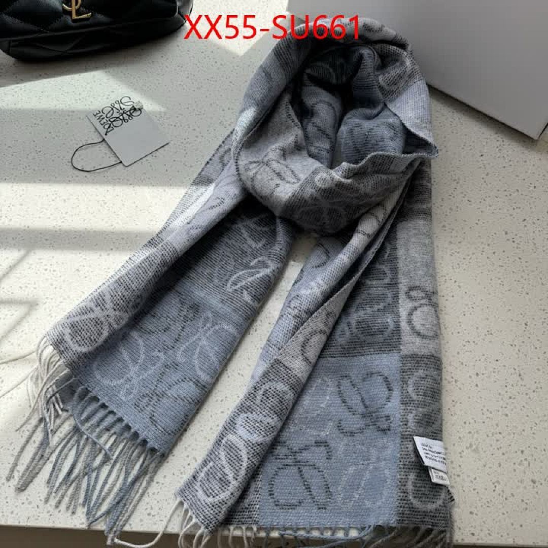 Scarf-Loewe ID: SU661 $: 55USD