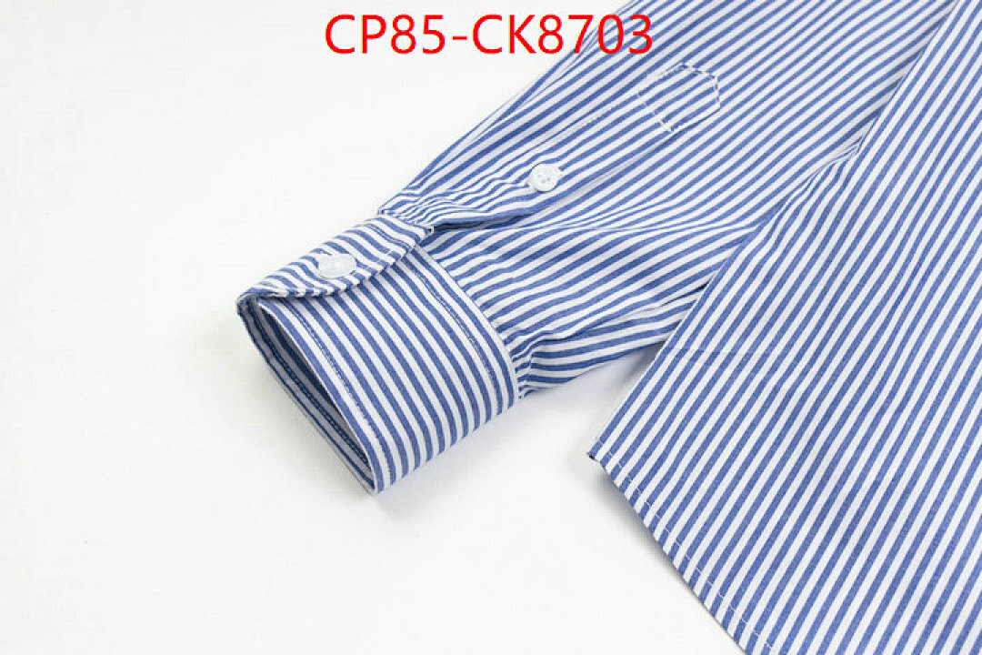 Clothing-Ralph Lauren ID: CK8703 $: 85USD