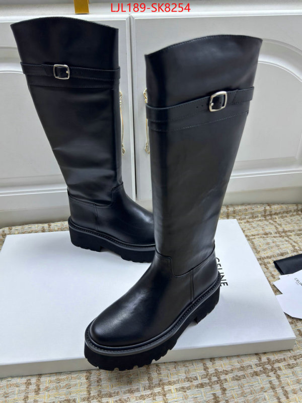 Women Shoes-Boots replica shop ID: SK8254 $: 189USD