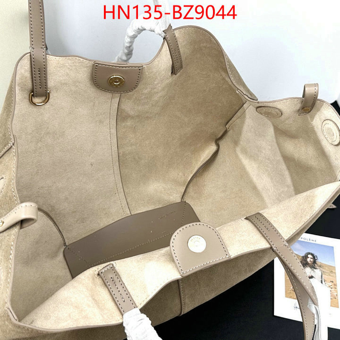 Polene Bags(4A)-Handbag- ID: BZ9044 $: 135USD,