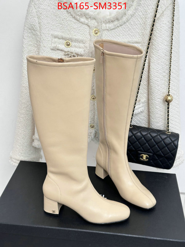 Women Shoes-Boots fake designer ID: SM3351 $: 165USD