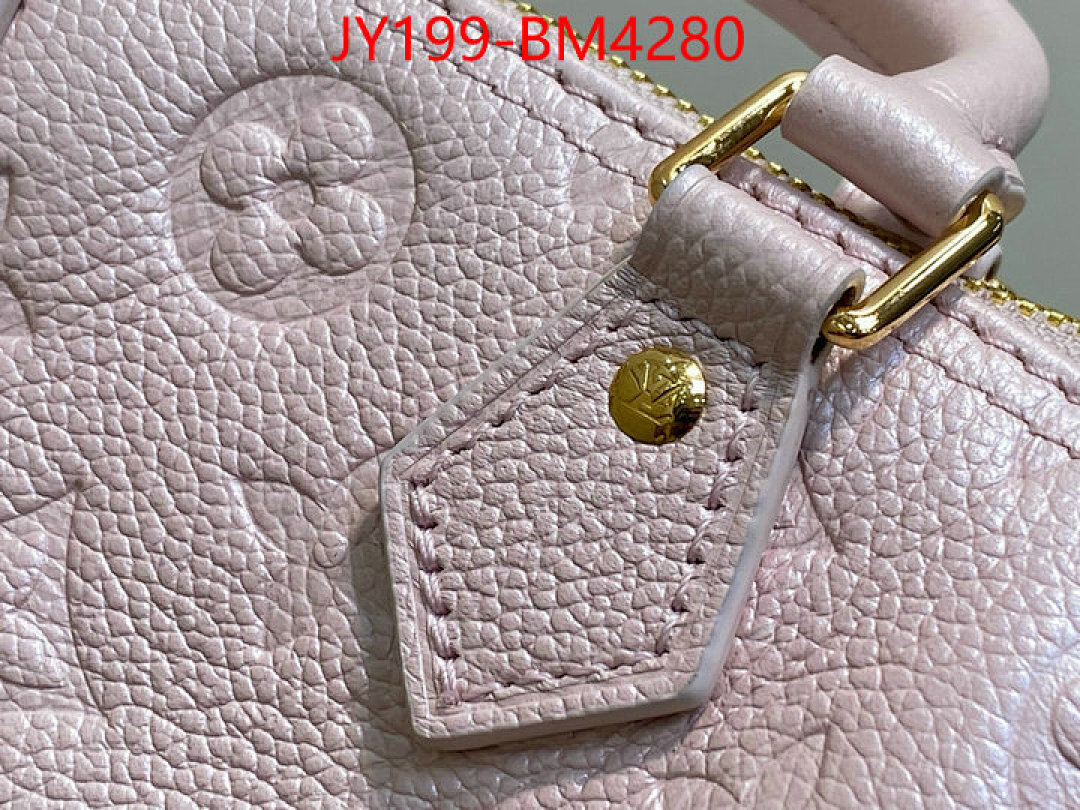 LV Bags(TOP)-Speedy- ID: BM4280 $: 199USD,