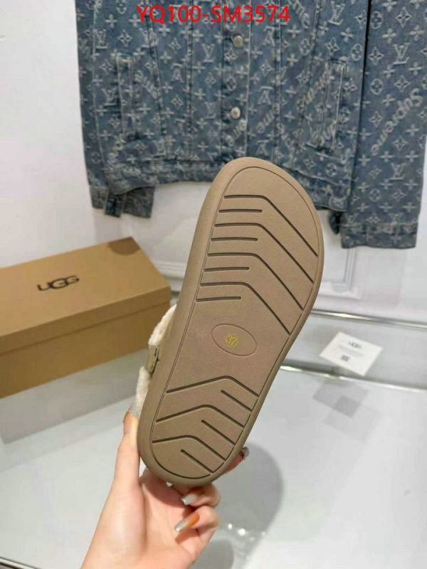 Women Shoes-UGG ID: SM3574 $: 100USD