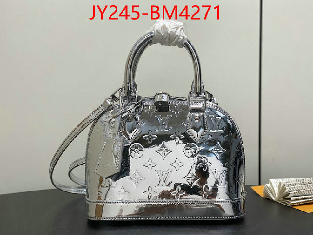 LV Bags(TOP)-Alma- ID: BM4271 $: 245USD,