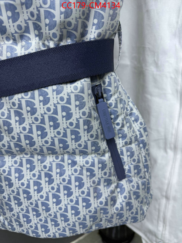 Down jacket Women-Dior ID: CM4134 $: 179USD