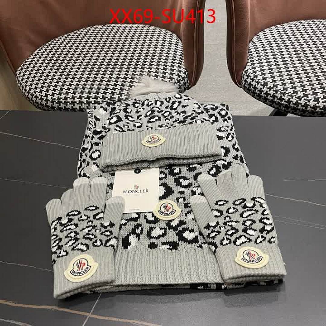 Gloves-Moncler ID: SU413 $: 69USD