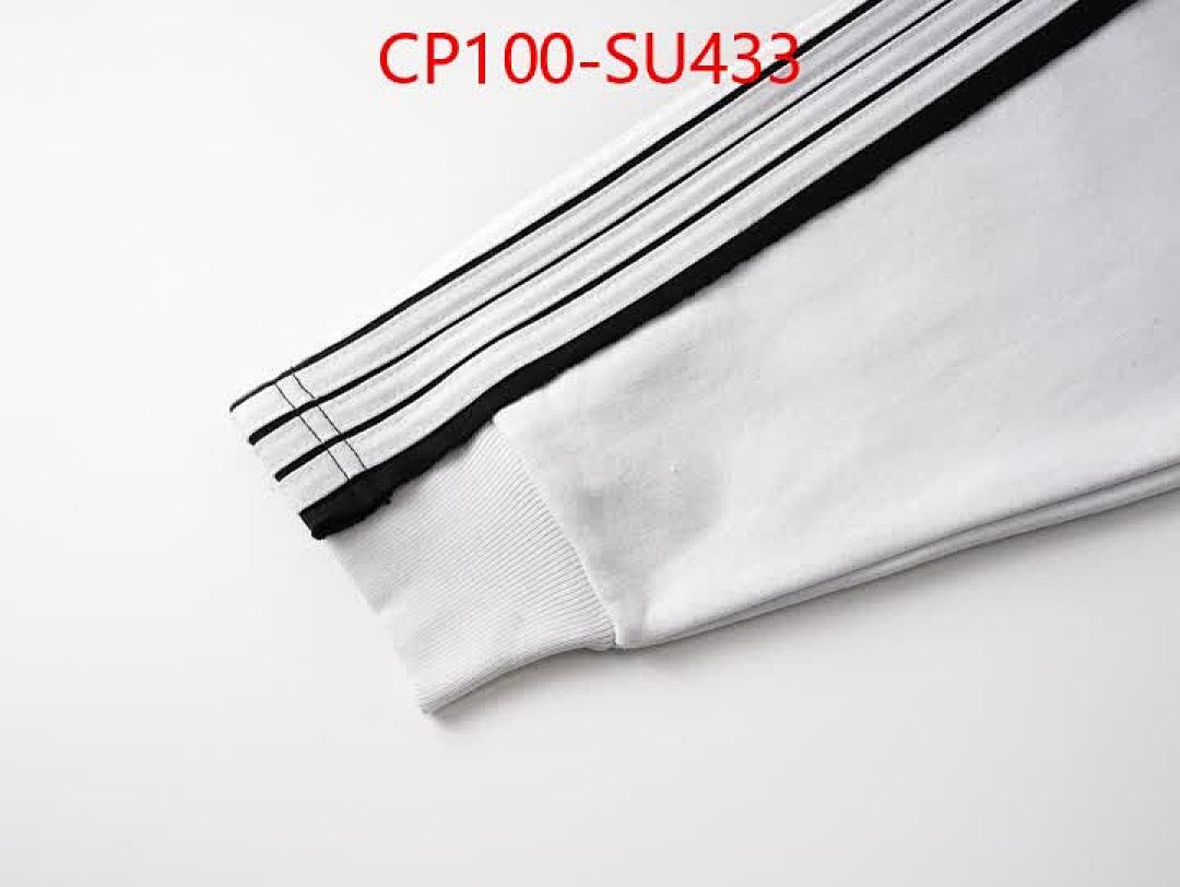 Clothing-Balenciaga ID: SU433 $: 100USD