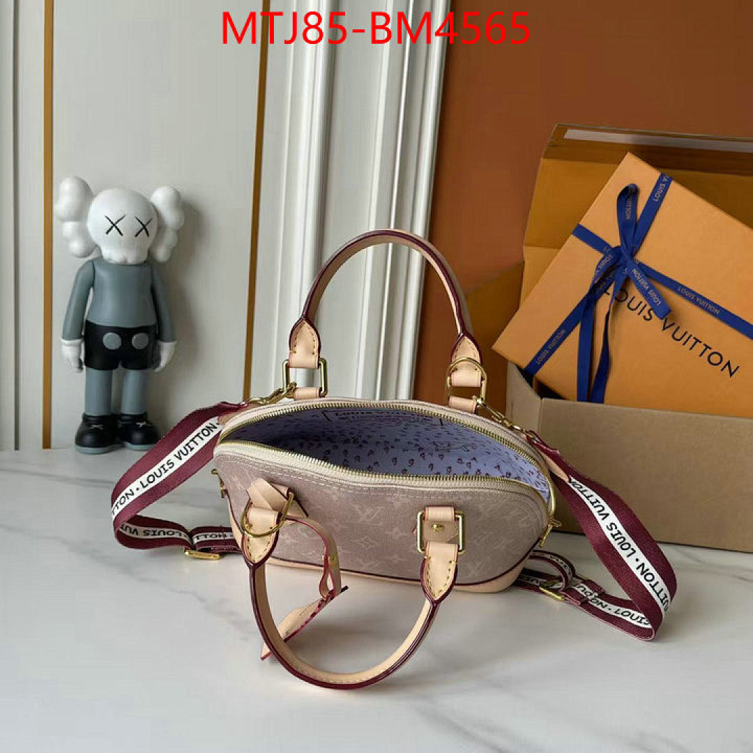 LV Bags(4A)-Alma- ID: BM4565 $: 85USD,