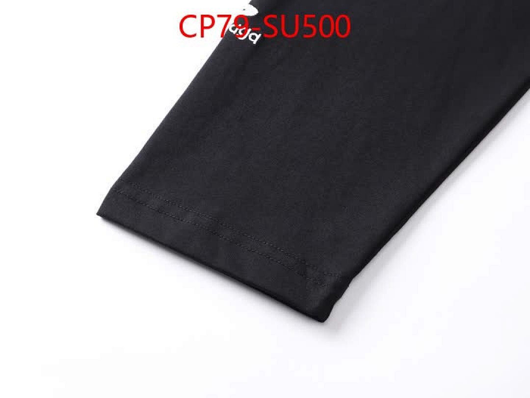 Clothing-Balenciaga ID: SU500 $: 79USD