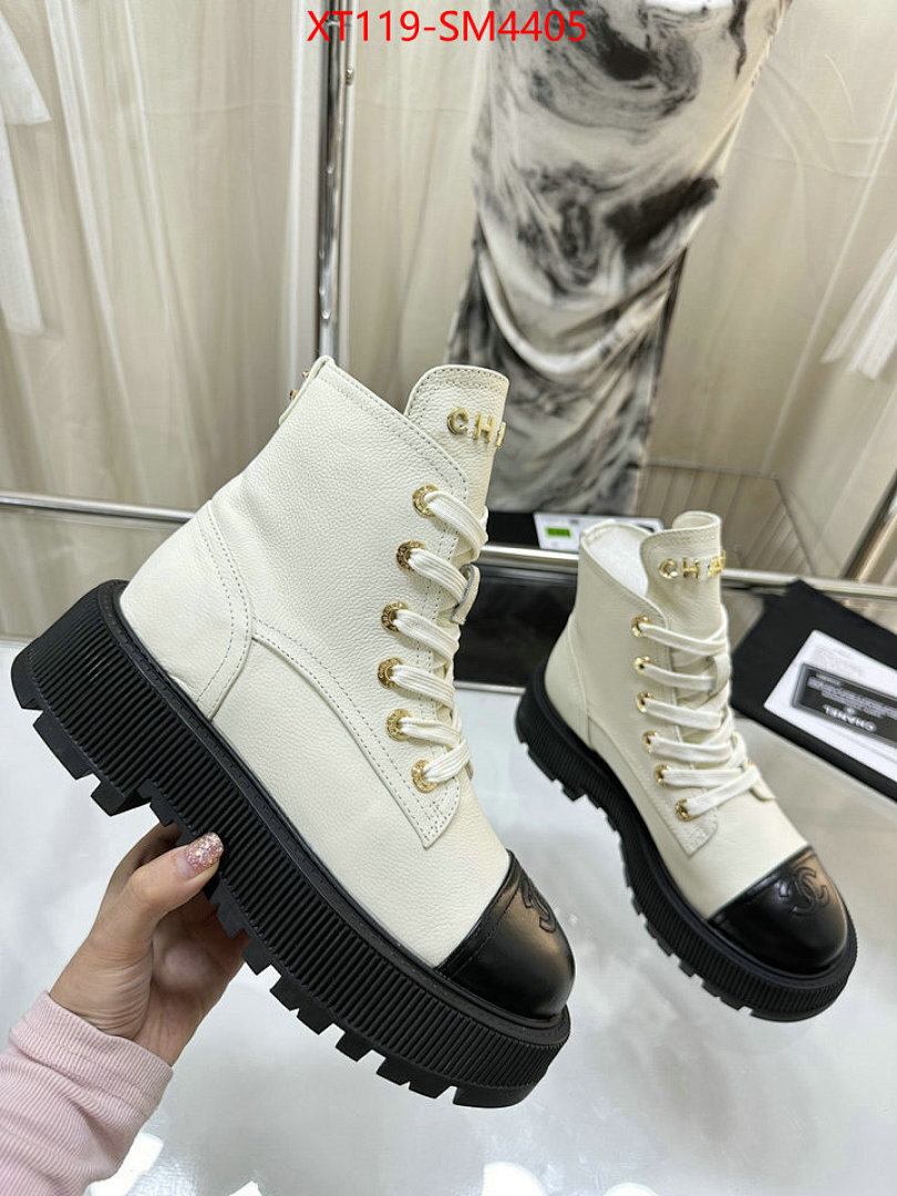 Women Shoes-Boots ID: SM4405 $: 119USD