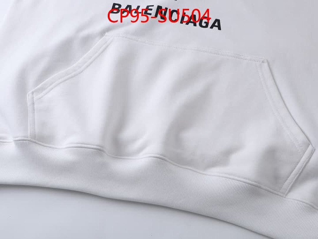 Clothing-Balenciaga ID: SU504 $: 95USD