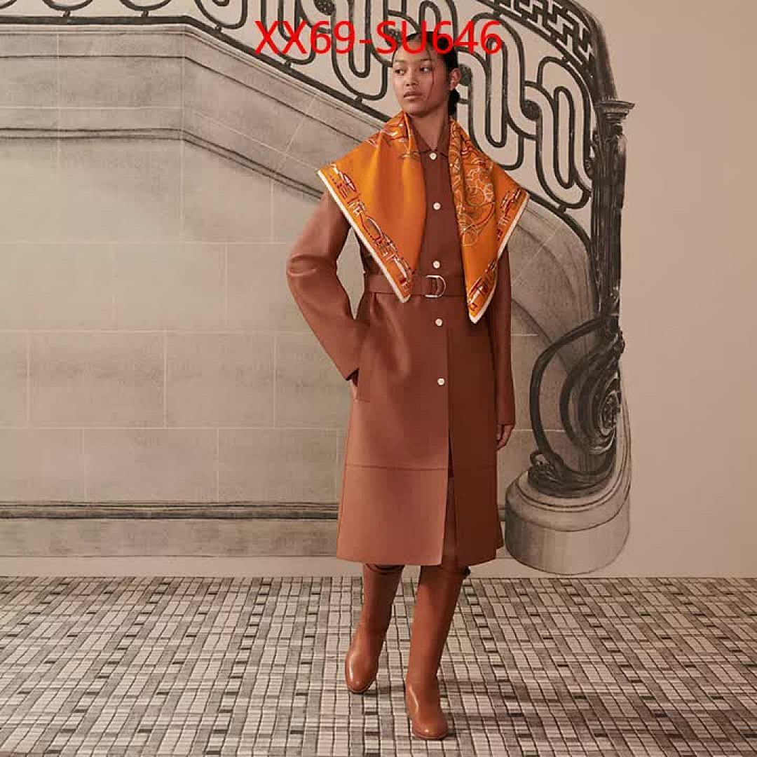 Scarf-Hermes ID: SU646 $: 69USD