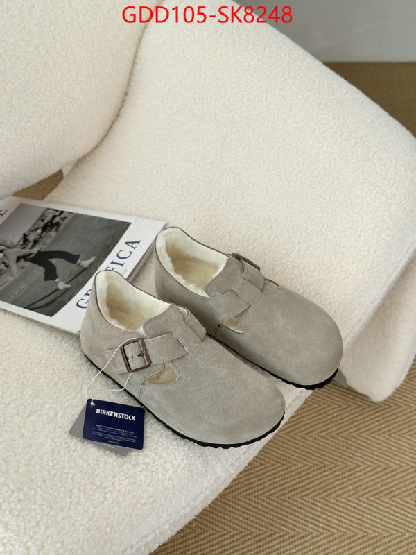 Women Shoes-Birkenstock for sale cheap now ID: SK8248 $: 105USD