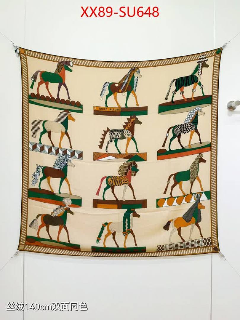 Scarf-Hermes ID: SU648 $: 89USD