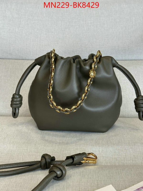 Loewe Bags(TOP)-Crossbody- ID: BK8429 $: 229USD,