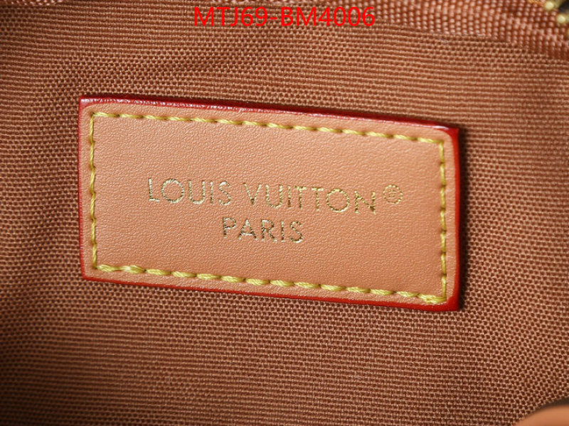 LV Bags(4A)-Pochette MTis Bag- ID: BM4006 $: 69USD,