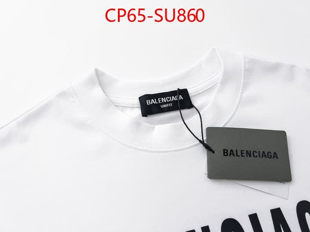 Clothing-Balenciaga ID: SU860 $: 65USD