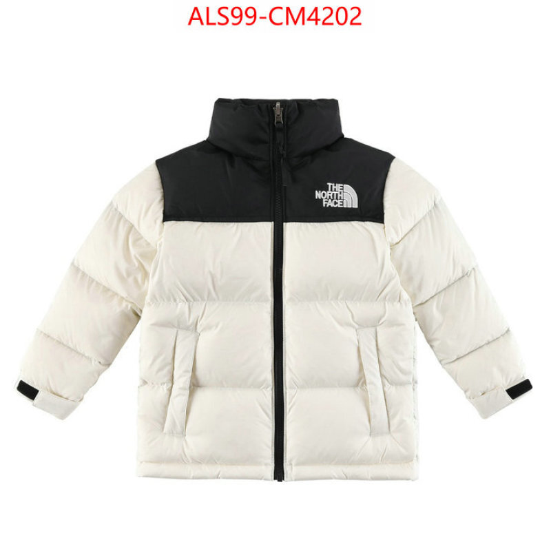 Kids clothing-The North Face ID: CM4202 $: 99USD