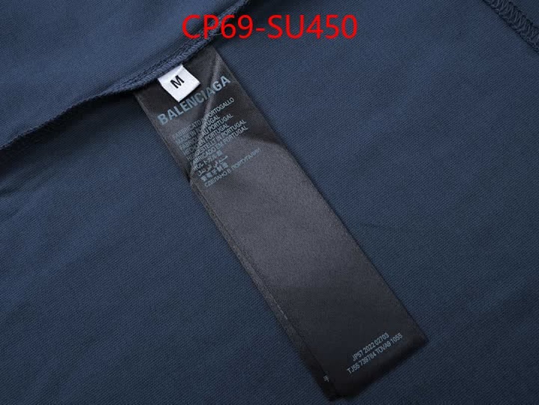 Clothing-Balenciaga ID: SU450 $: 69USD