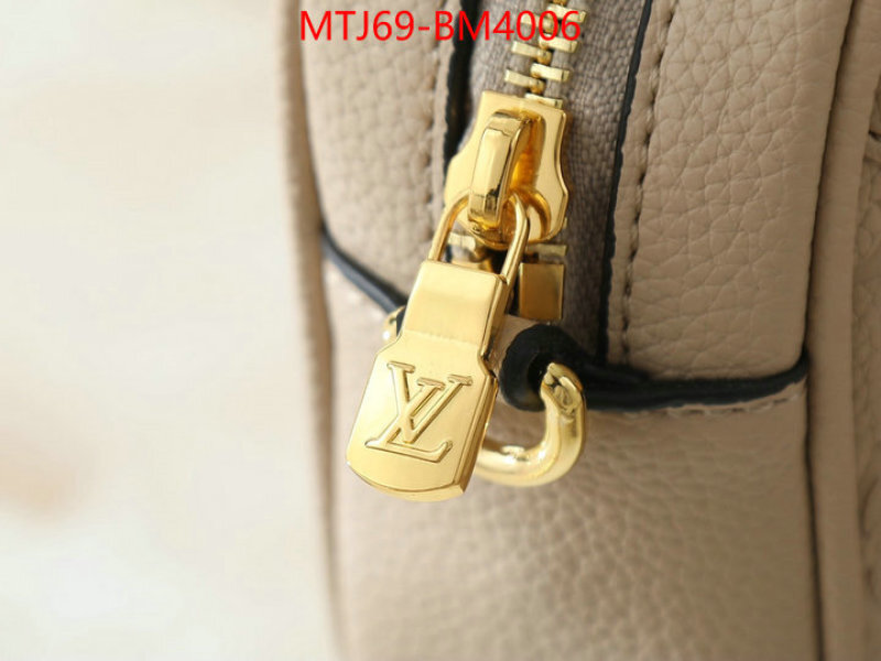 LV Bags(4A)-Pochette MTis Bag- ID: BM4006 $: 69USD,
