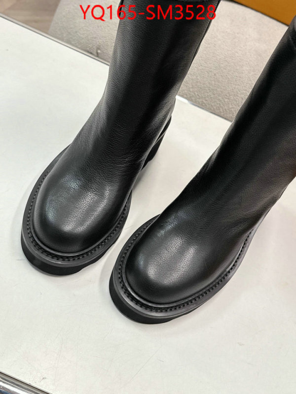 Women Shoes-LV ID: SM3528 $: 165USD